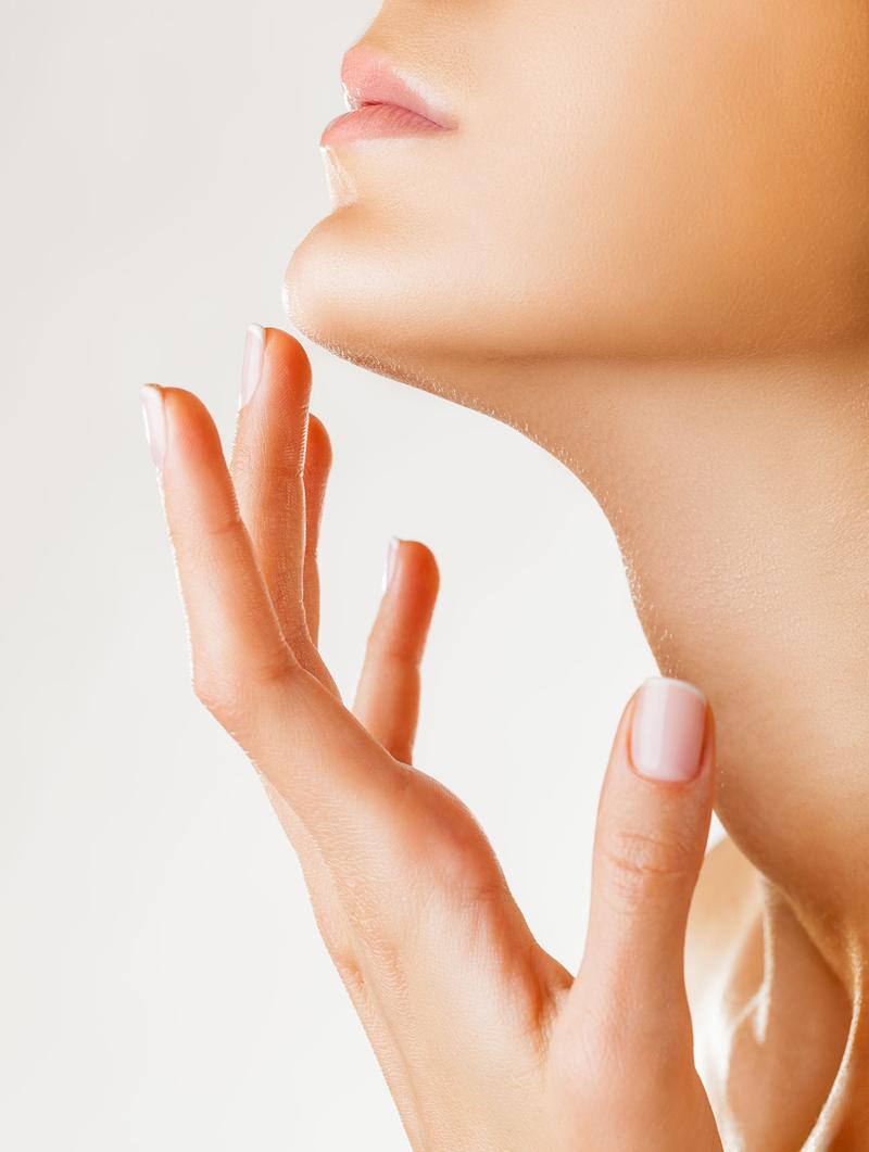 Chin Liposuction Beso Aesthetics