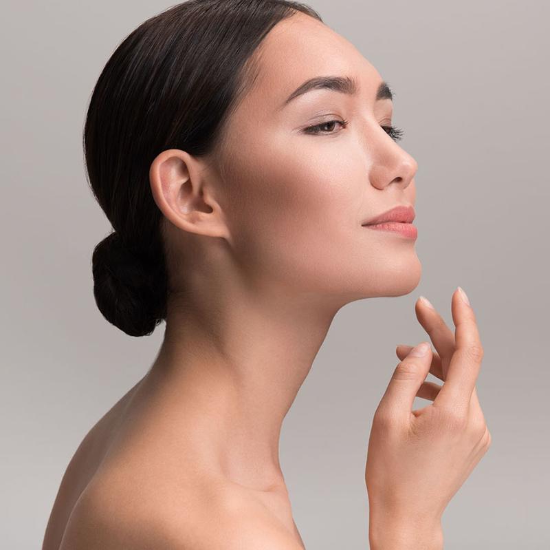 Chin Liposuction Beso Aesthetics